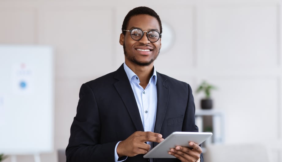 Get a step ahead with an MBA