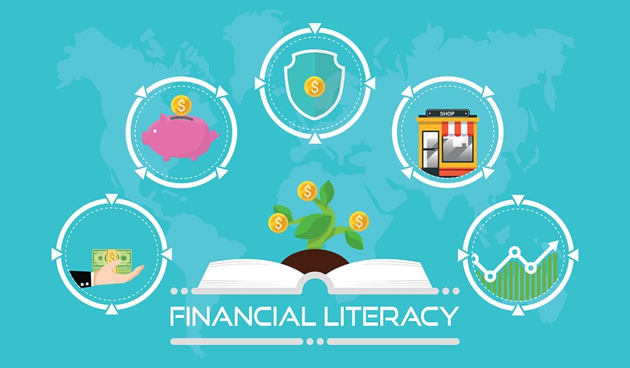 Why Financial Literacy Is Every Leader’s Superpower
