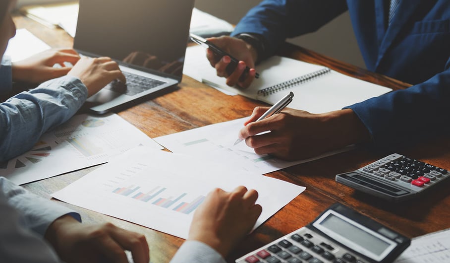 Numbers to Strategy: The accountant's role in business transformation